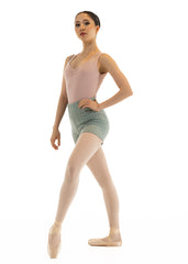 DA5031N Thelma Knit Shorts