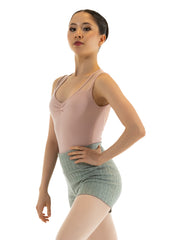 DA5031N Thelma Knit Shorts
