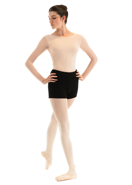 DA5031N Thelma Knit Shorts