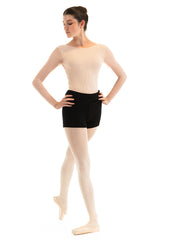 DA5031N Thelma Knit Shorts