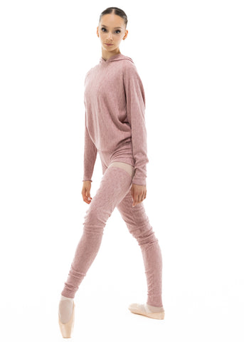 CK10955C 18" Children's Legwarmer
