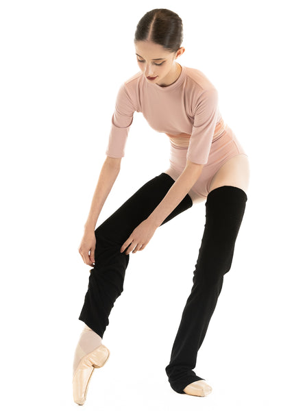 DA5034N Theresa Legwarmers