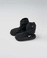 Toastie Boots II Black