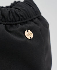 Toastie Boots II Black