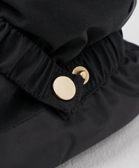 Toastie Boots II Black