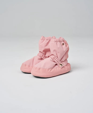 Toastie Boots II Strawberry