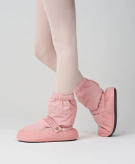Toastie Boots II Strawberry
