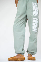 Trash Bag Pants