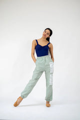 Trash Bag Pants