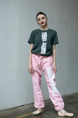 Trash Bag Pants