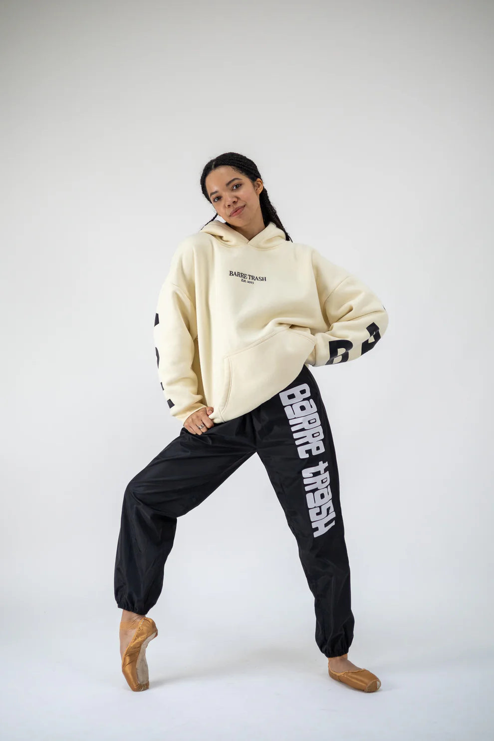 lululemon trash bag pants Trash Bag Pants – Limbers Dancewear