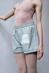Trash Bag Shorts