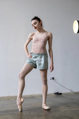 Trash Bag Shorts