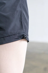 Trash Bag Shorts