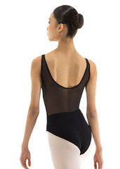 DA5006MPN Trinity Tank Leotard