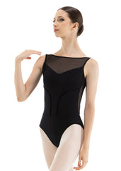 DA5006MPN Trinity Tank Leotard