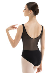 DA5006MPN Trinity Tank Leotard