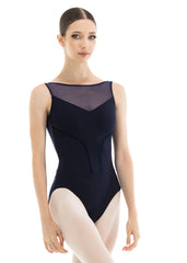 DA5006MPN Trinity Tank Leotard