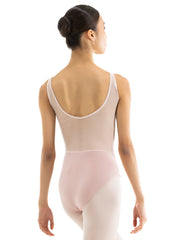 DA5006MPN Trinity Tank Leotard