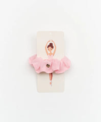 Tutu Scrunchie