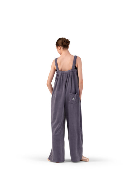 U12005 Isabella Iconic Pocket Onesie