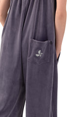 U12005 Isabella Iconic Pocket Onesie