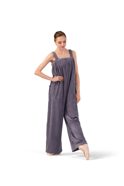 U12005 Isabella Iconic Pocket Onesie