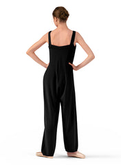 U12007 Luna Romper