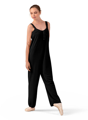 U12007 Luna Romper
