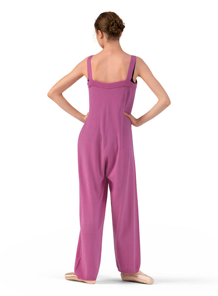 U12007 Luna Romper