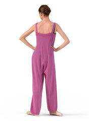 U12007 Luna Romper