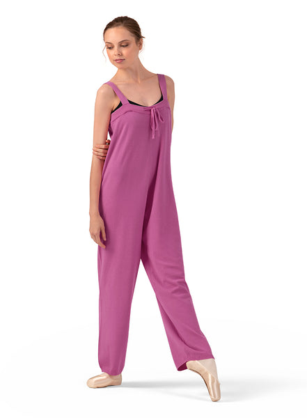 U12007 Luna Romper