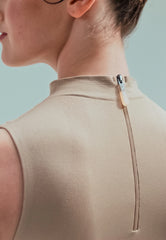 Act'ble Unisync Leotard Almond