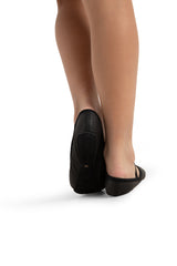 V100C Luna Ballet Shoe (BLK)