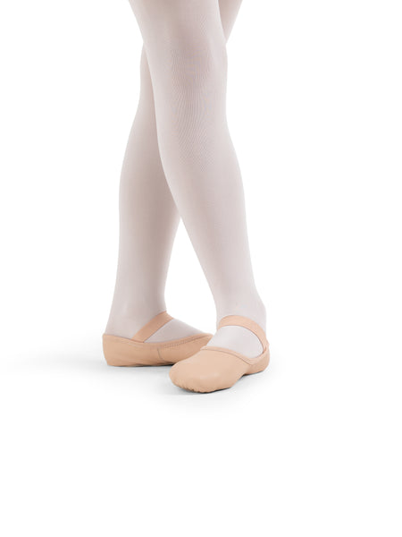 V100C Luna Ballet Shoe (BPK)