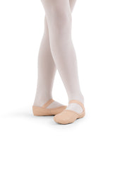 V100W Luna Ballet Shoe (BPK)