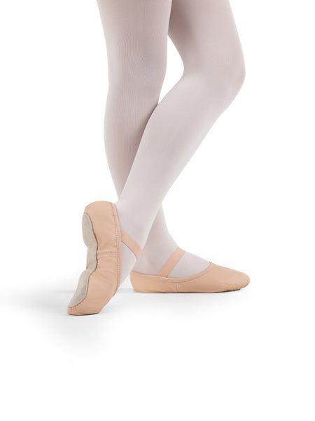 V100C Luna Ballet Shoe (BPK)