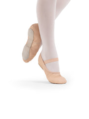 V100W Luna Ballet Shoe (BPK)