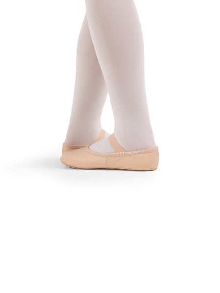 V100C Luna Ballet Shoe (BPK)