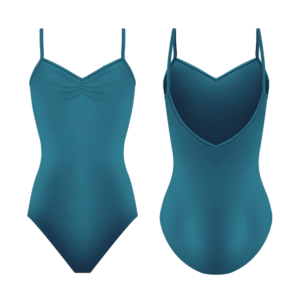 Vanessa Leotard