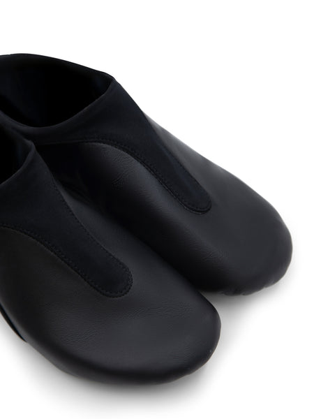 VIB100C Child Vibe Jazz Shoe