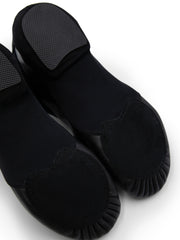 VIB100C Child Vibe Jazz Shoe