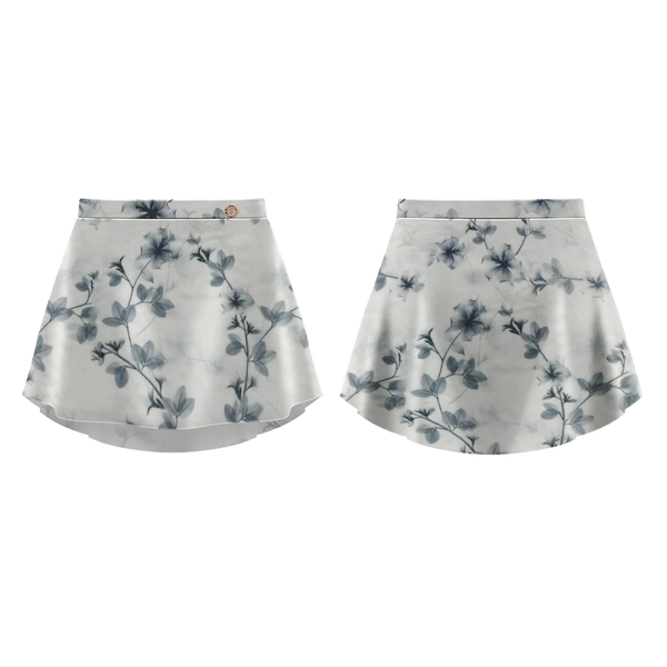 Violette Skirt Lupin