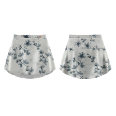 Violette Skirt Lupin