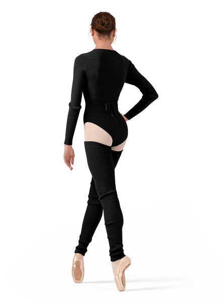 W11003 Nova 36" Legwarmers