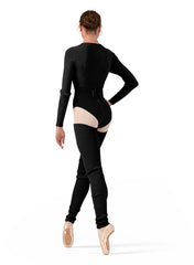 W11003 Nova 36" Legwarmers