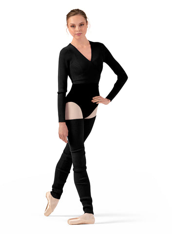W11003 Nova 36" Legwarmers