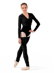 W11003 Nova 36" Legwarmers