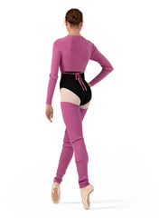 W11003 Nova 36" Legwarmers