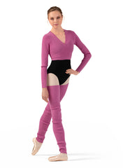 W11003 Nova 36" Legwarmers
